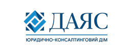 Юридически-консалтинговый дом Даяс Логотип